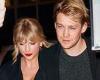 Taylor Swift takes aim at exes Joe Alwyn and Matty Healy: Fans spot key details ... trends now