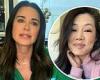 Kyle Richards said she is 'sad' to see Crystal Kung Minkoff exit Real ... trends now