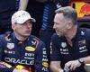 sport news Christian Horner insists Red Bull won't be rushed into finalising Max ... trends now