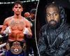 sport news Revealed: The stunning similarities between troubled boxing superstar Ryan ... trends now