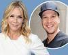 Jennie Garth, 52, admits her steamy make-out session with Gavin DeGraw, 47, ... trends now