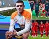 sport news Phil Foden sends warning to rivals Arsenal and Liverpool as Man City star tells ... trends now