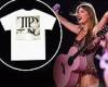 Taylor Swift's $Billion merch machine is mobilised: Singer releases a range of ... trends now