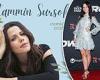 Home and Away star Tammin Sursok set to release 'warts and all' memoir dealing ... trends now