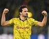 sport news 'Good harvesting this week my fellow farmers': Mats Hummels takes a swipe at ... trends now