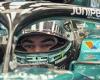 sport news Chinese Grand Prix's sole practice session disrupted by a shock FIRE... ... trends now