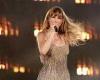 Taylor Swift the hypocrite? Singer slams 'gossips' who examine her ... trends now