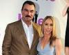 Tom Selleck, 79, reveals he has never used EMAIL or ever sent even one TEXT and ... trends now