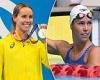 sport news 2024 Olympics: Aussie swimming superstar Emma McKeon drops Olympics bombshell ... trends now
