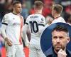 sport news KEOWN TALKS TACTICS: Luton's tunnel vision could be saving grace - as Rob ... trends now