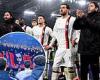 sport news AC Milan players are confronted by the club's ultras after their defeat to Roma ... trends now
