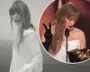 A look at all of the Easter Eggs in Taylor Swift's The Tortured Poets ... trends now