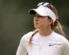 Aussie Gabriela Ruffels in the golf major mix while red-hot Nelly Korda ...