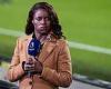sport news KATHRYN BATTE: Eni Aluko does not speak for all fans by claiming UK stadiums ... trends now