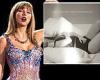 Taylor Swift RELEASES The Tortured Poets Department! Grammy-winning artist ... trends now