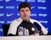 sport news Mauricio Pochettino says Chelsea have 'moved on' from penalty row that marred ... trends now