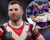 sport news James Tedesco under fire with footy fans after blatant trip on Melbourne Storm ... trends now