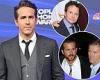 Ryan Reynolds says Michael J. Fox helped his late father James 'feel less ... trends now