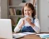 Fears for generation digital as a study finds a quarter of 5-7 year-olds own a ... trends now
