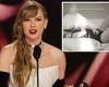 Taylor Swift's winning streak continues as she breaks record for most pre-saved ... trends now