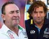 sport news Raiders coach Ricky Stuart reveals whether recent Des Hasler blue outside the ... trends now
