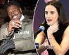 sport news Caitlin Clark blocks Antonio Brown on X after vile racist and misogynistic ... trends now