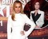 Amanda Holden says her feud with Sharon Osbourne is 'all b******s' after she ... trends now