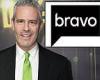 Bravo DENIES reports that Andy Cohen is negotiating an exit package with the ... trends now
