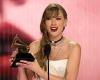 Taylor Swift new album LIVE: Swifties in dreamland as popstar releases The ... trends now