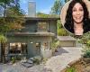 Cher's former Beverly Hills home hits market for $4million, featuring ... trends now
