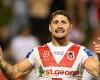 Live: Dragons welcome the Warriors to Wollongong after star man Lomax announces ...