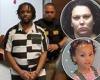 Convicted child killer who murdered five-year-old Georgia girl after paying ... trends now