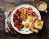 Is the great British fry-up now toast? Gen-Z turns its back on cooked ... trends now