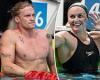 sport news Just one second separates pop star turned swimmer Cody Simpson from Olympic ... trends now