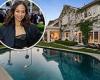 Zoe Saldana lists her sprawling five bedroom Beverly Hills mansion for ... trends now