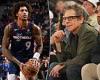 sport news Ben Stiller roasts 76ers star Kelly Oubre Jr. after he said stars on the ... trends now