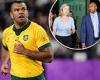 sport news Kurtley Beale's lawyer claims rape accuser had 'obvious' motive to lie and ... trends now