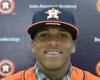 sport news Houston Astros mourn death of Ronny Garcia at 24 after former MLB prospect died ... trends now