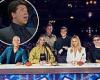 Inside the bitter feuds and petty rivalries of the BGT judging panel - from ... trends now