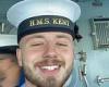 Missing nuclear sub sailor was questioned by police minutes before he vanished ... trends now