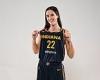 sport news Caitlin Clark's Indiana Fever salary will actually be 'up to half a MILLION', ... trends now