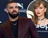 Drake takes aim at Taylor Swift and others in Kendrick Lamar diss tracks 'Push ... trends now