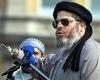 Hate preacher Abu Hamza 'is as dangerous as ever and still believes his victims ... trends now