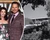 Chris Pratt and wife Katherine Schwarzenegger spark uproar after tearing down ... trends now