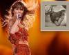 Taylor Swift's dedicated fans lash out over negative review of The Tortured ... trends now