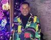 Celebrity Big Brother winner David Potts reveals the six stars in their ... trends now