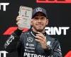 sport news Formula 1 - Chinese Grand Prix qualifying: Star trends now