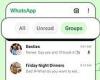 WhatsApp launches a major change that makes it much faster to find chats - ... trends now