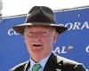 sport news Willie Mullins on the verge of British Trainers' Championship after Macdermott ... trends now