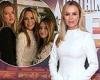 Amanda Holden, 53, reveals she wants to host her own dating show and would ... trends now
